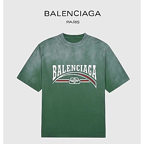 Balenciaga T-shirts for Men #552096 replica