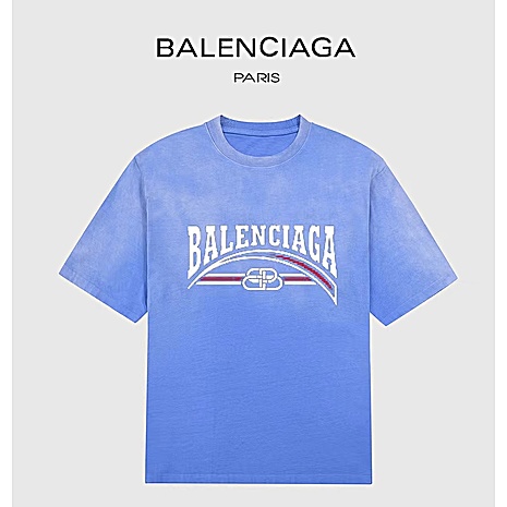 Balenciaga T-shirts for Men #552097 replica
