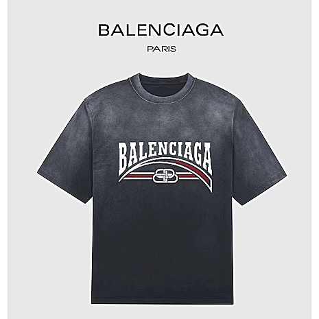 Balenciaga T-shirts for Men #552098 replica