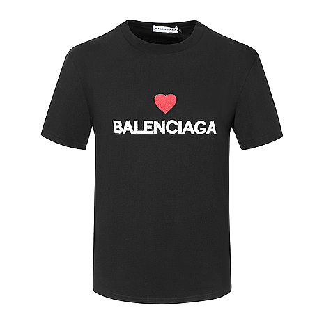 Balenciaga T-shirts for Men #552099