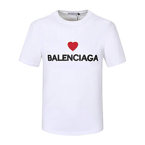 Balenciaga T-shirts for Men #552100 replica