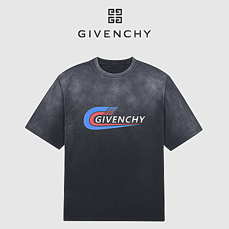 Givenchy T-shirts for MEN #552102 replica