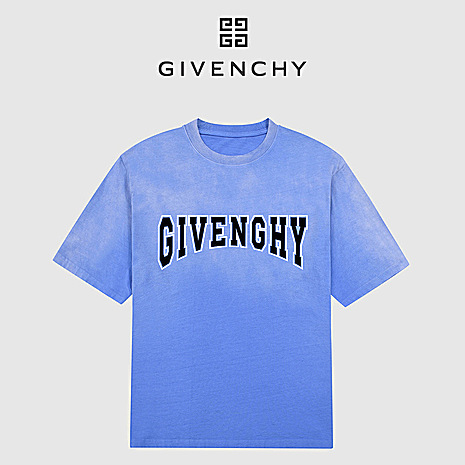 Givenchy T-shirts for MEN #552108 replica