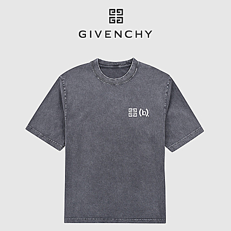 Givenchy T-shirts for MEN #552111 replica