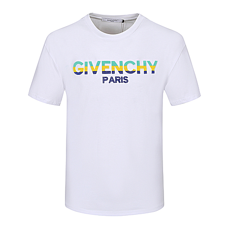 Givenchy T-shirts for MEN #552113 replica