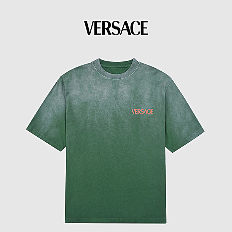 Versace  T-Shirts for men #552116 replica