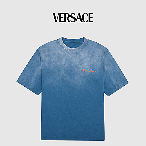 Versace  T-Shirts for men #552117 replica