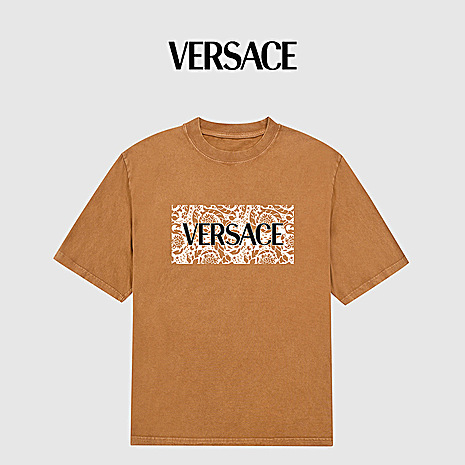 Versace  T-Shirts for men #552118 replica