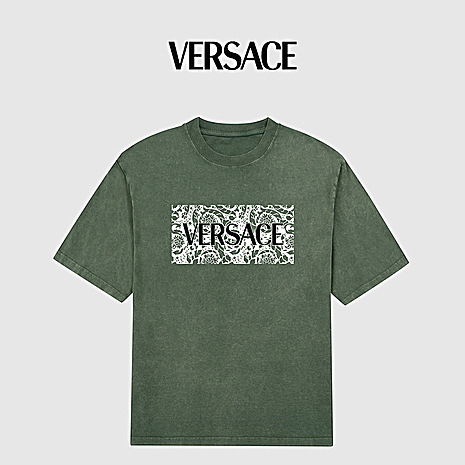 Versace  T-Shirts for men #552119 replica
