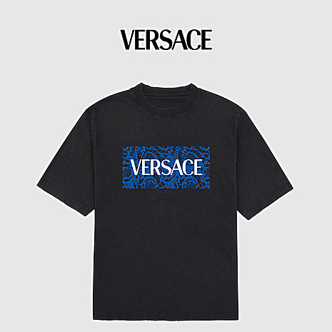 Versace  T-Shirts for men #552120 replica