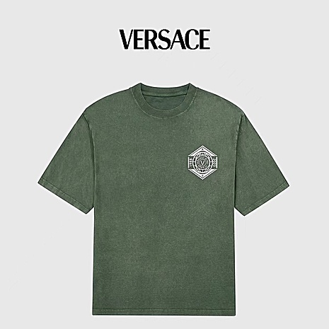 Versace  T-Shirts for men #552121 replica