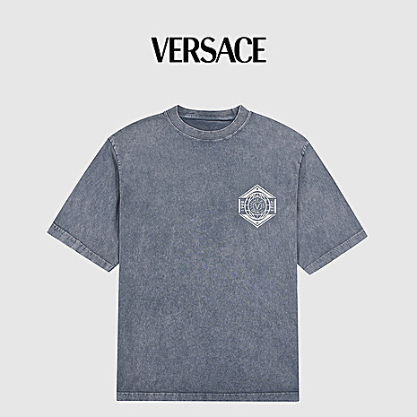 Versace  T-Shirts for men #552122 replica