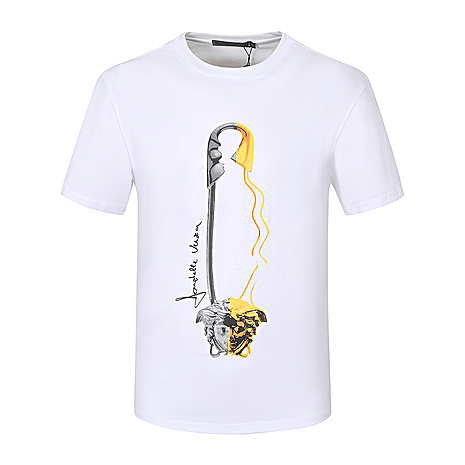 Versace  T-Shirts for men #552125 replica