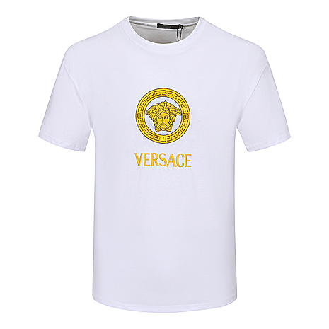Versace  T-Shirts for men #552126 replica
