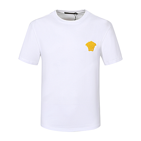 Versace  T-Shirts for men #552129 replica
