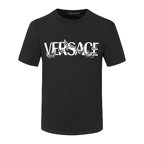 Versace  T-Shirts for men #552130 replica