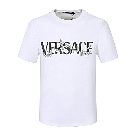 Versace  T-Shirts for men #552131 replica