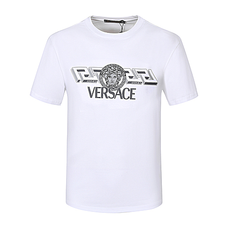 Versace  T-Shirts for men #552132 replica