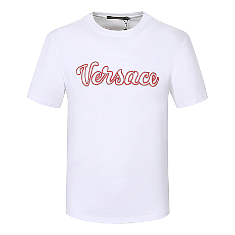Versace  T-Shirts for men #552135 replica