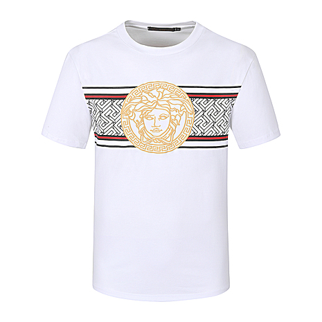 Versace  T-Shirts for men #552136 replica