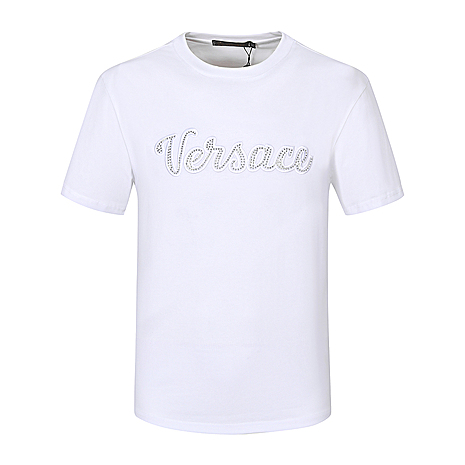 Versace  T-Shirts for men #552138 replica