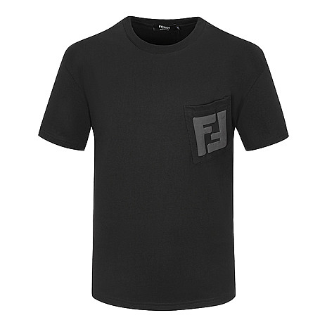 Fendi T-shirts for men #552145 replica