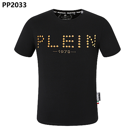 PHILIPP PLEIN  T-shirts for MEN #552195 replica