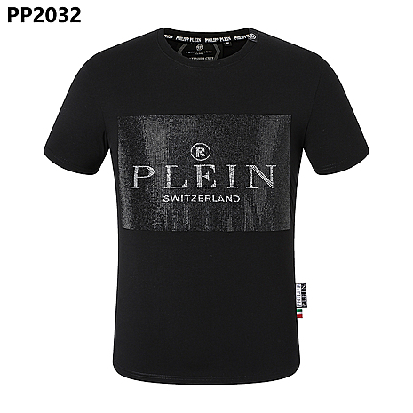 PHILIPP PLEIN  T-shirts for MEN #552197 replica