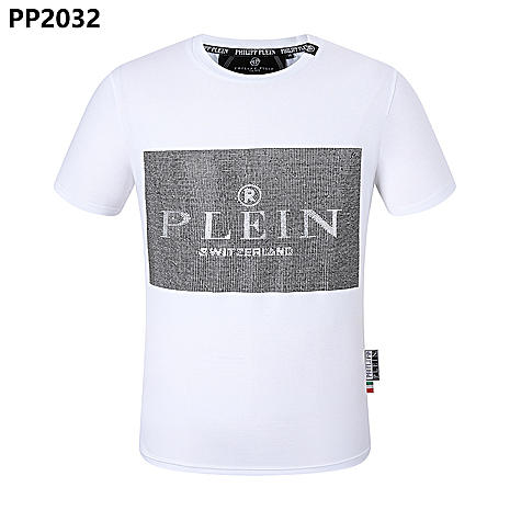 PHILIPP PLEIN  T-shirts for MEN #552198 replica