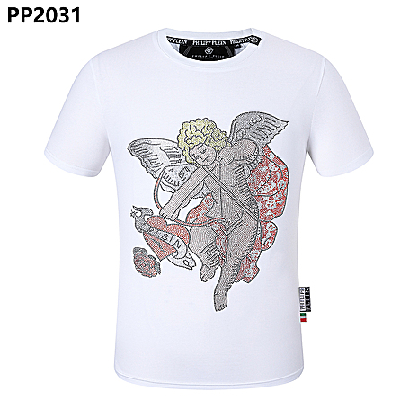 PHILIPP PLEIN  T-shirts for MEN #552200 replica
