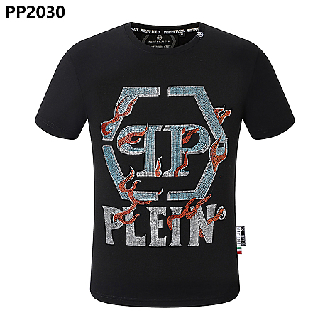 PHILIPP PLEIN  T-shirts for MEN #552202 replica