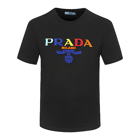 Prada T-Shirts for Men #552209 replica