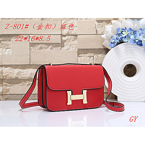 HERMES Handbags #552223 replica