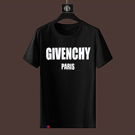 Givenchy T-shirts for MEN #552393 replica