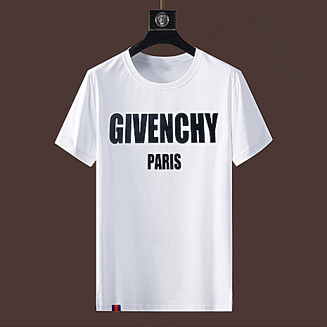 Givenchy T-shirts for MEN #552394 replica