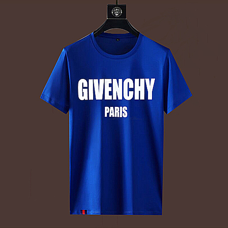 Givenchy T-shirts for MEN #552395 replica