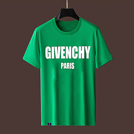 Givenchy T-shirts for MEN #552397 replica