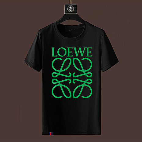 LOEWE T-shirts for MEN #552412