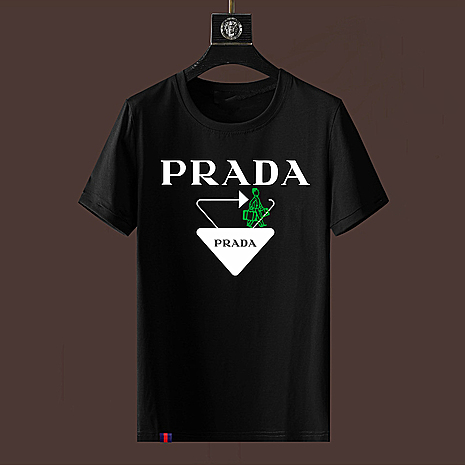 Prada T-Shirts for Men #552417 replica
