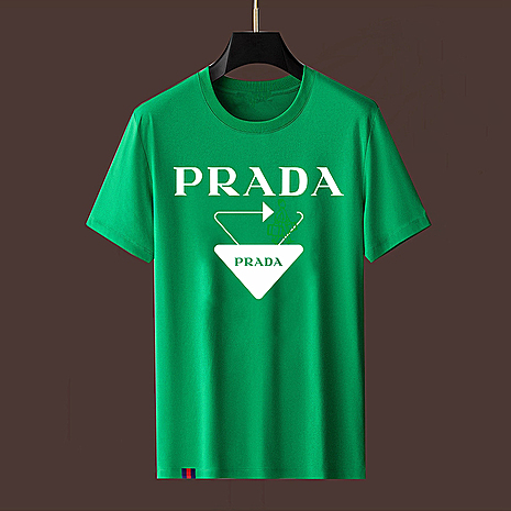 Prada T-Shirts for Men #552421 replica