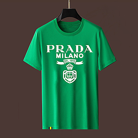 Prada T-Shirts for Men #552426 replica