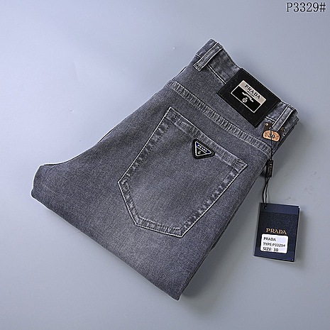 Prada Jeans for MEN #552454 replica