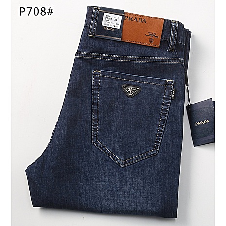 Prada Jeans for MEN #552457