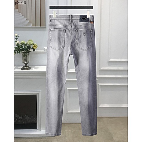Prada Jeans for MEN #552458 replica