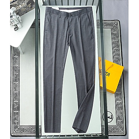 Prada Pants for Prada Short Pants for men #552459 replica