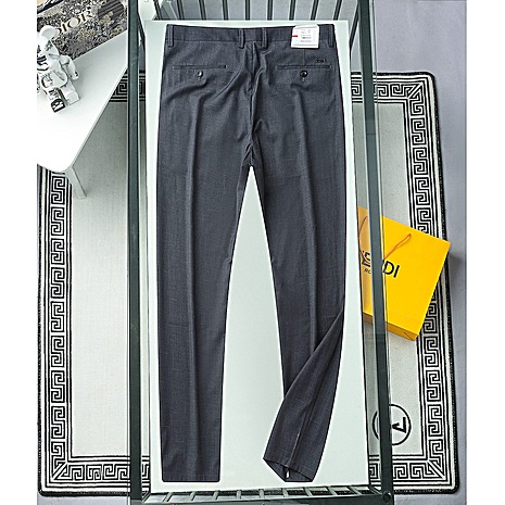 Prada Pants for Prada Short Pants for men #552460 replica