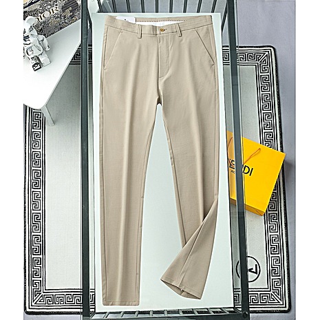 Prada Pants for Prada Short Pants for men #552461 replica