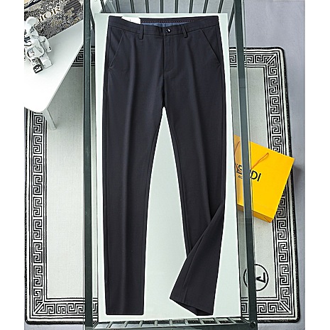 Prada Pants for Prada Short Pants for men #552462 replica