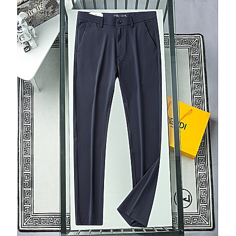 Prada Pants for Prada Short Pants for men #552464 replica