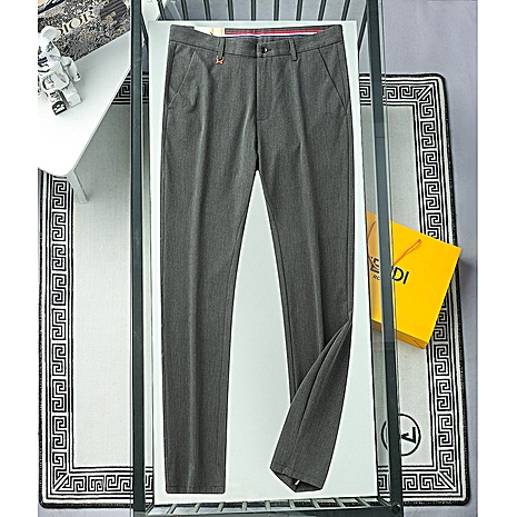 HERMES Pants for MEN #552541 replica